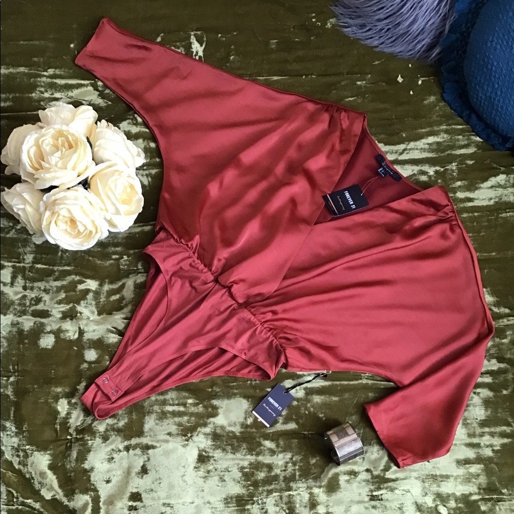 Bodysuit